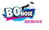 Bo nose Rescue logo