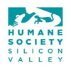 Humane Society of Silicon Valle logo